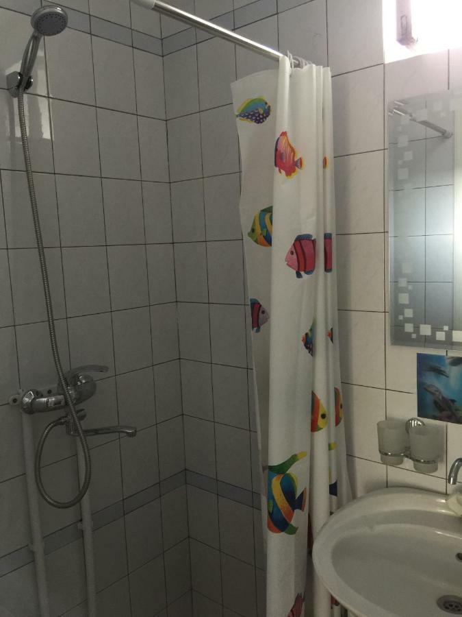 Munis Hotell Samarkand Eksteriør bilde